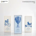 Custom Baguette Boxes