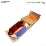 Custom Holographic Boxes