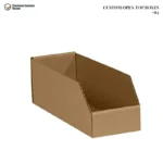 Custom Open Top Boxes