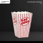 Custom Open Top Boxes