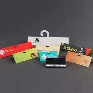 Custom Header Cards