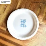 Custom Paper Plates