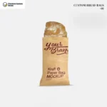 Custom Bread Bags