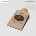 Custom Bread Bags