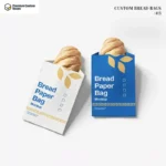 Custom Bread Bags