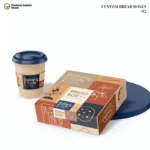 Custom Bread Boxes