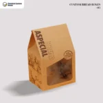 Custom Bread Boxes