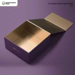 Custom Flip Top Boxes