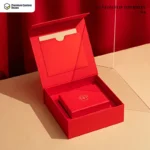 Custom Flip Top Boxes