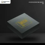 Custom Texture Boxes