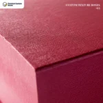 Custom Texture Boxes