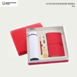 Custom Stationery Boxes