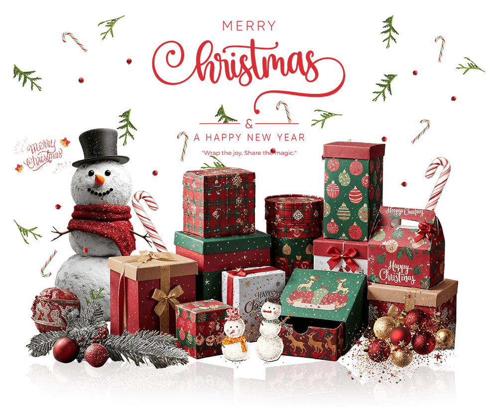 Get Custom Packaging Boxes That Speaks Volumes!