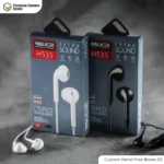 Custom Hand Free Boxes