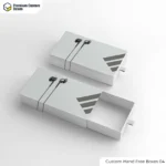 Custom Hand Free Boxes