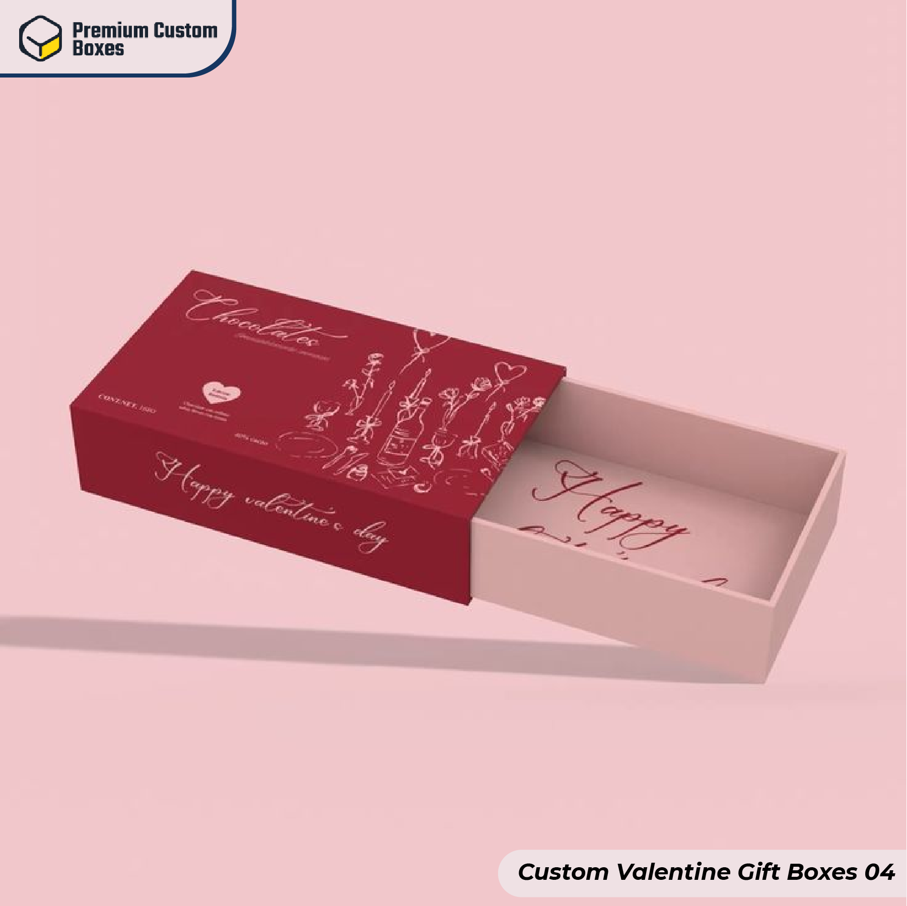 Custom Valentine Gift Boxes (1)