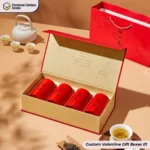 Custom Valentine Gift Boxes