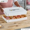 Donut Tray Boxes with lid (3)