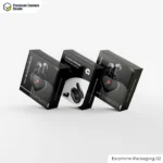 Custom Earphone Boxes