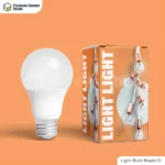 Custom Light Bulb Boxes