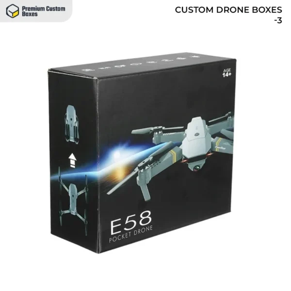 custom cardboard drone boxes 3