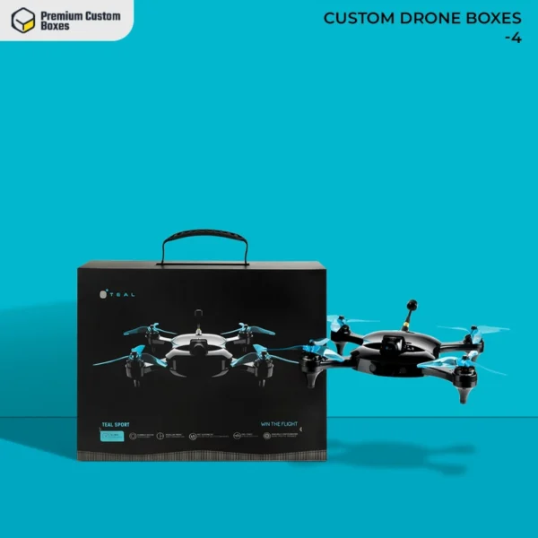 custom drone packaging boxes 4