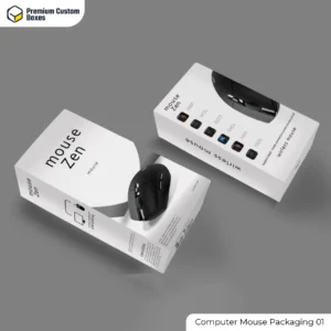 Computer Mouse Packaging Wholesale
