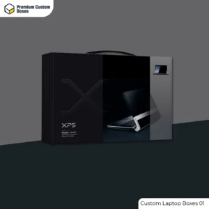 Custom Laptop Boxes Wholesale