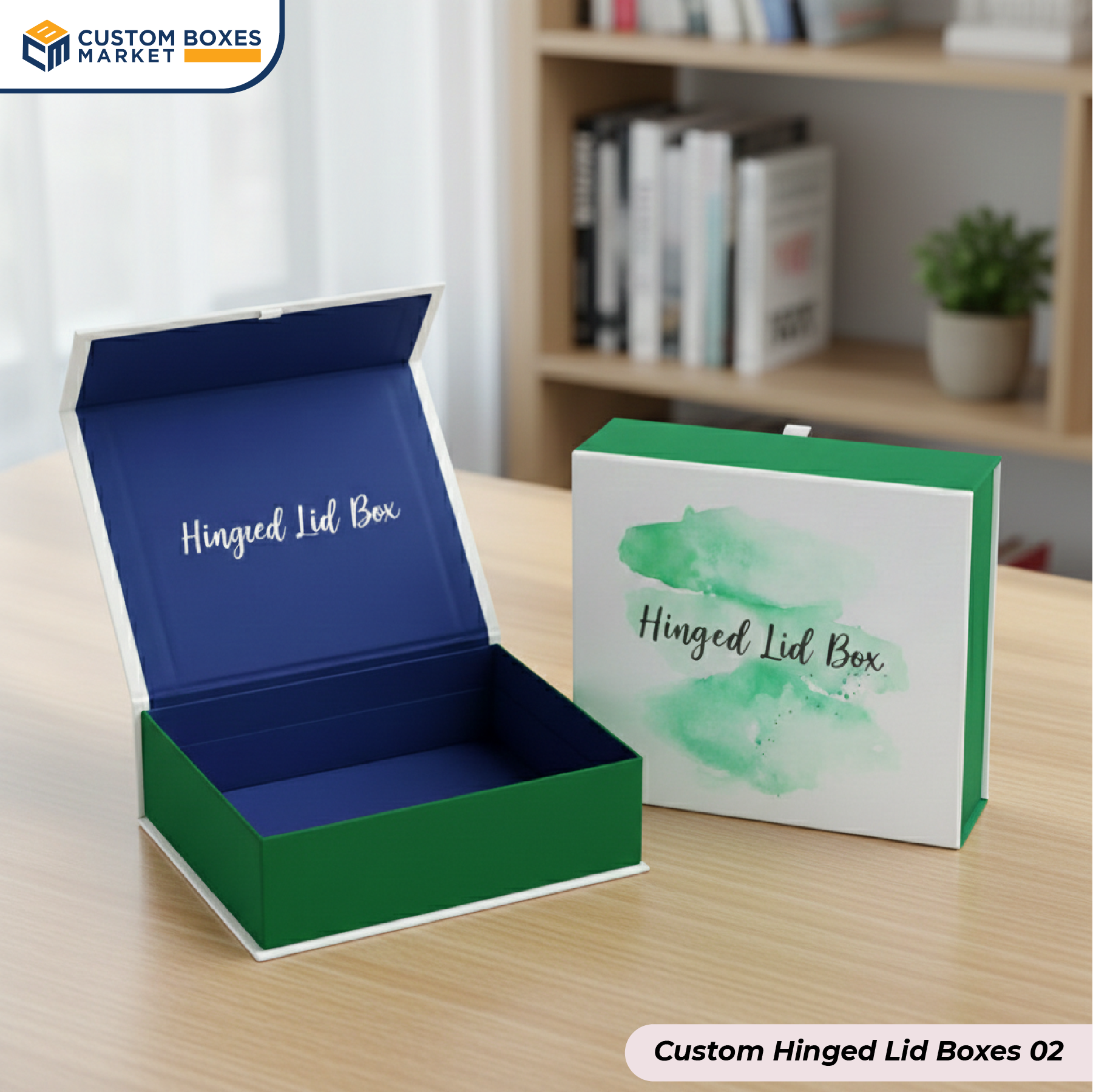 Computer Mouse Packaging Boxes