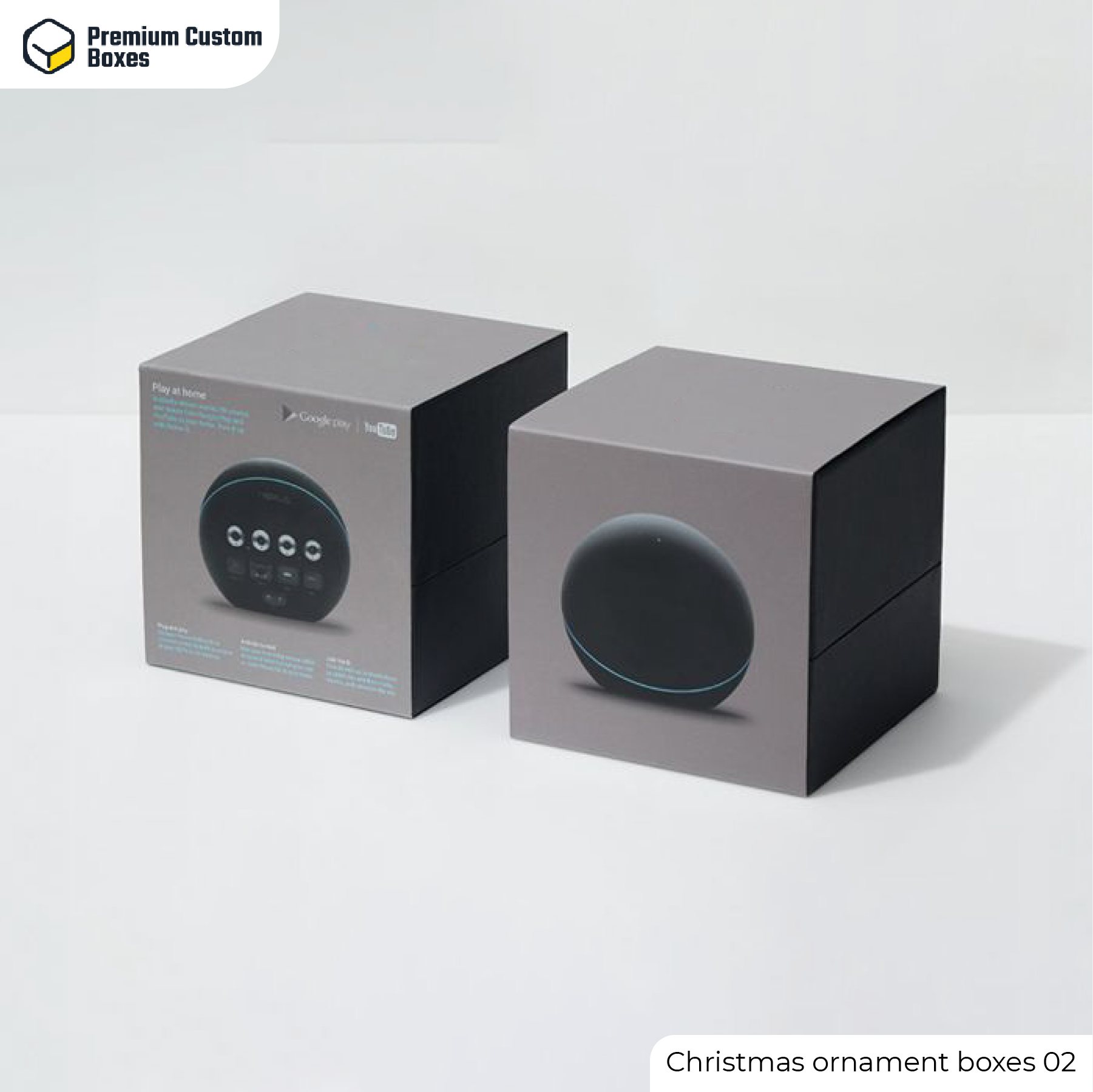 Custom Subwoofer Boxes