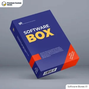Software Boxes Wholesale