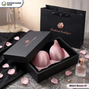 Bikini Boxes Wholesale