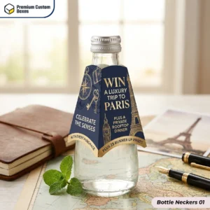 Bottle Neckers Wholesale