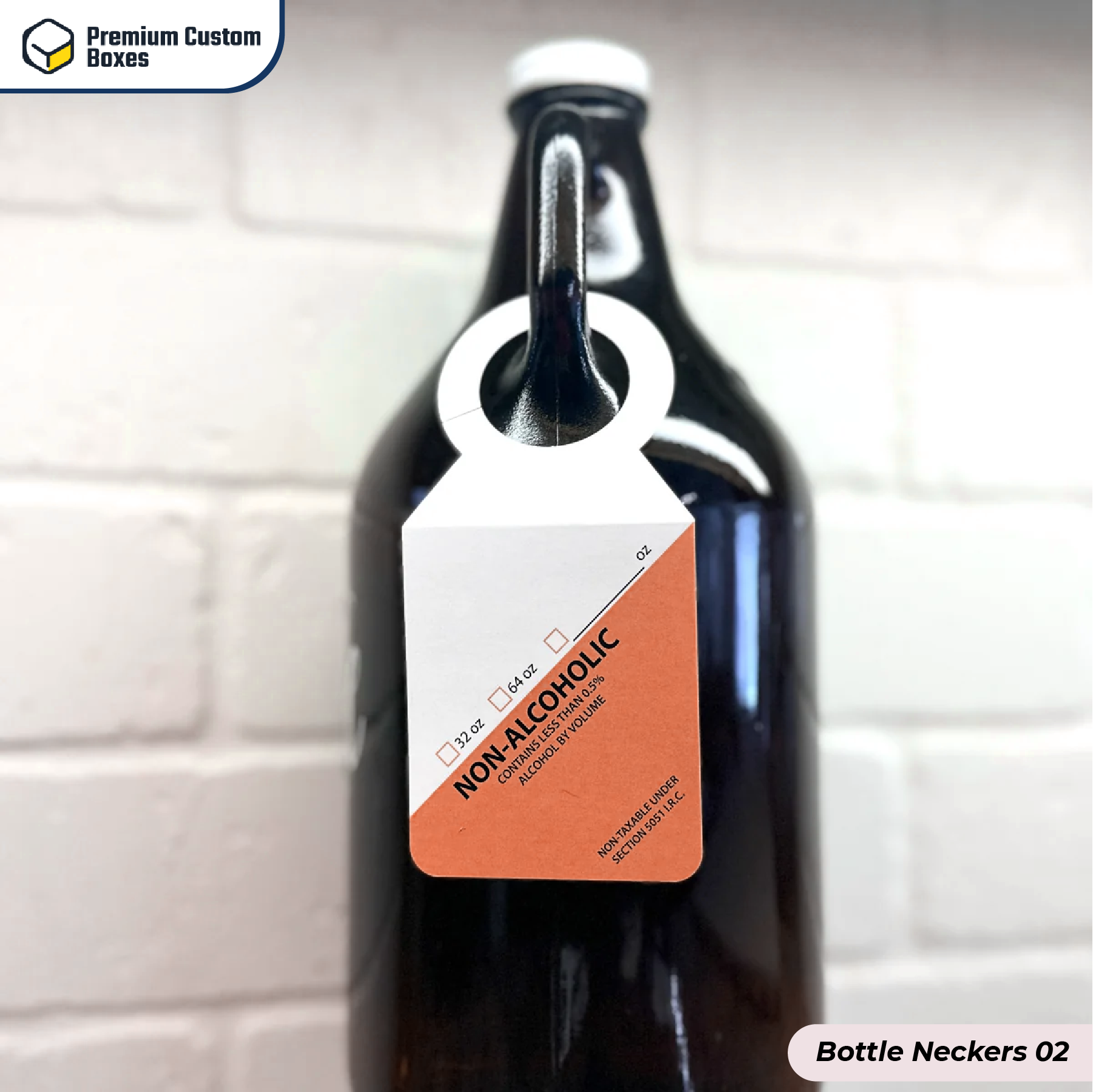 Custom Bottle Neckers