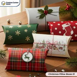 Christmas Pillow Boxes (1)