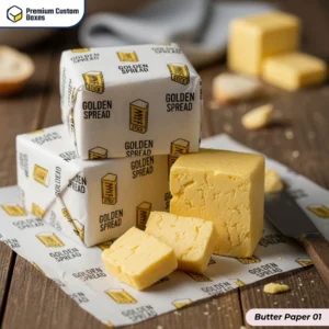 Butter Paper (For PCB) (1)