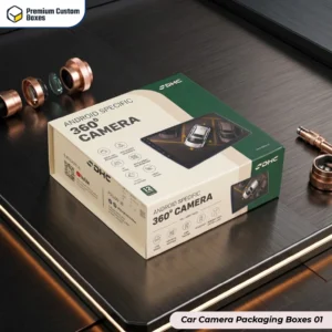 Car Camera Packaging Boxes (For PCB) (1)