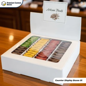 Counter Display Boxes 1