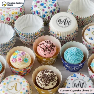 Custom Cupcake Liners (1)