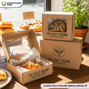 Custom Eco Friendly Bakery Boxes (For PCB) (1)