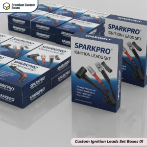 Custom Ignition Leads Set Boxes (For PCB) (1)