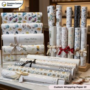 Custom Wrapping Paper (1)