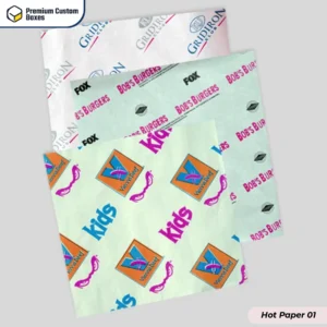 Hot Paper (For PCB) (1)