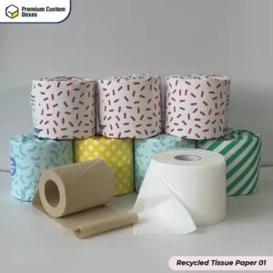 Recycled Tissue Paper (For PCB) (1)