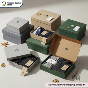 Sportswear Packaging Boxes (For PCB) (1)