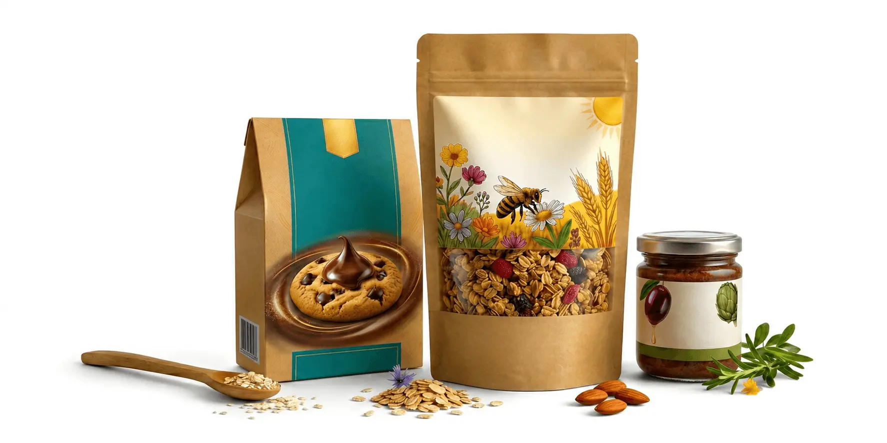 Food-Safe Custom Packaging What Certifications Should You Look For