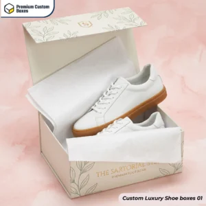 custom luxury shoe boxes