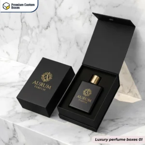 luxury perfume boxes wholesale