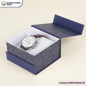 luxury watch boxes Wholesale
