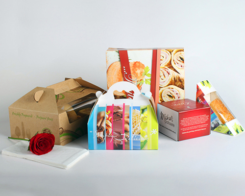 Custom Boxes Texas